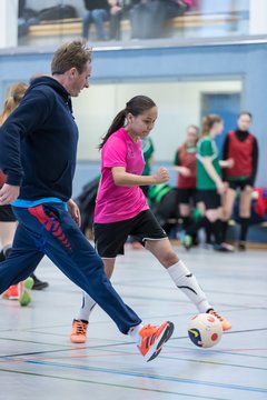 Bild 91 - B-Juniorinnen 2 Loewinnen Cup